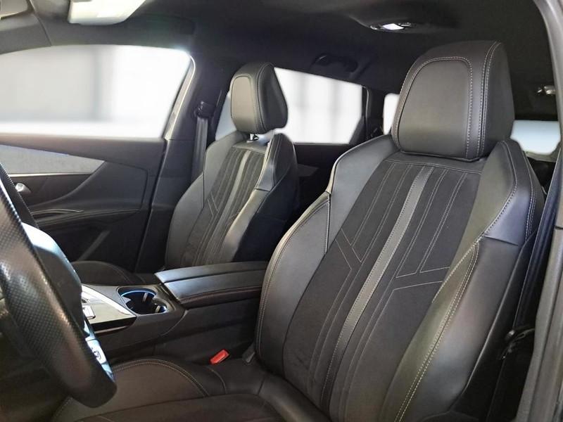 PEUGEOT 5008 BLUEHDI 130 GT EAT8 S/S AUT. SUV