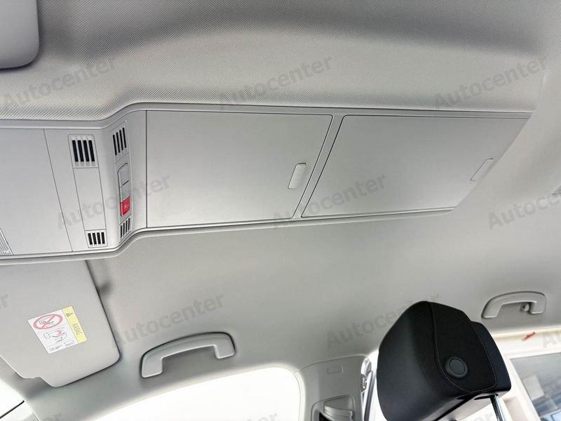 Volkswagen Tiguan Allspace Tiguan Allspace 2.0 tdi Life 150cv dsg