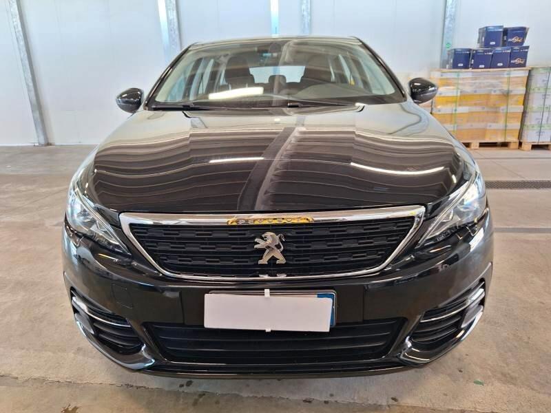 Peugeot 308 BlueHDi 130 S&S SW Business PREZZO REALE
