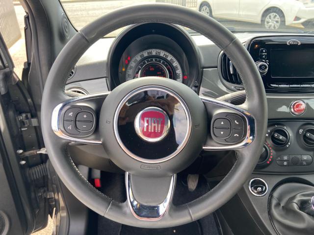 FIAT 500 *PROMO* 1.0 Hybrid Pop