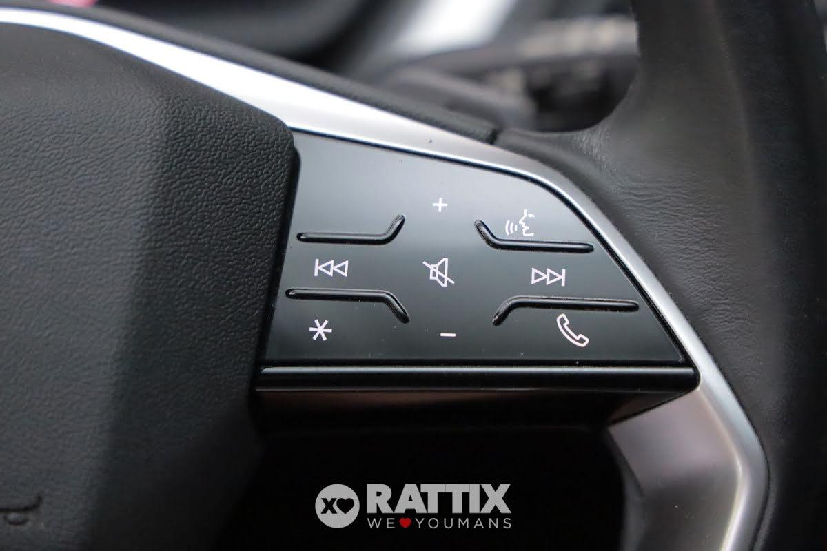 Audi Q4 e-tron motore elettrico 40 Business