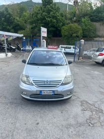 Citroen C3 1.4 HDi Exclusive