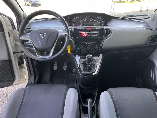 LANCIA Ypsilon 0.9 TwinAir 85 CV 5P. S&S Platinum