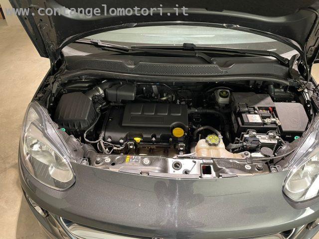 OPEL Adam 1.2 70 CV Jam