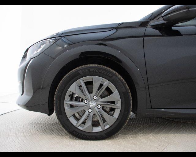 PEUGEOT 208 motore elettrico 136 CV 5 porte Allure