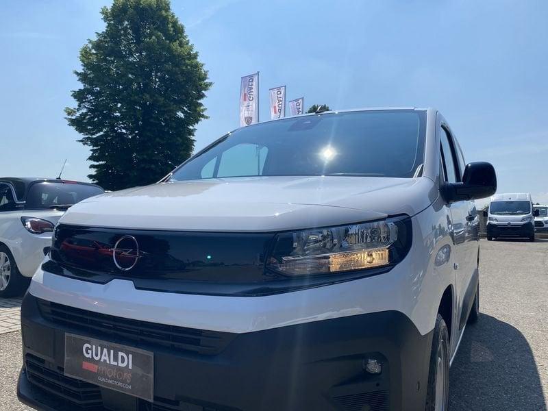Opel Combo Cargo 1.5 Diesel 100CV S&S PC 1000kg