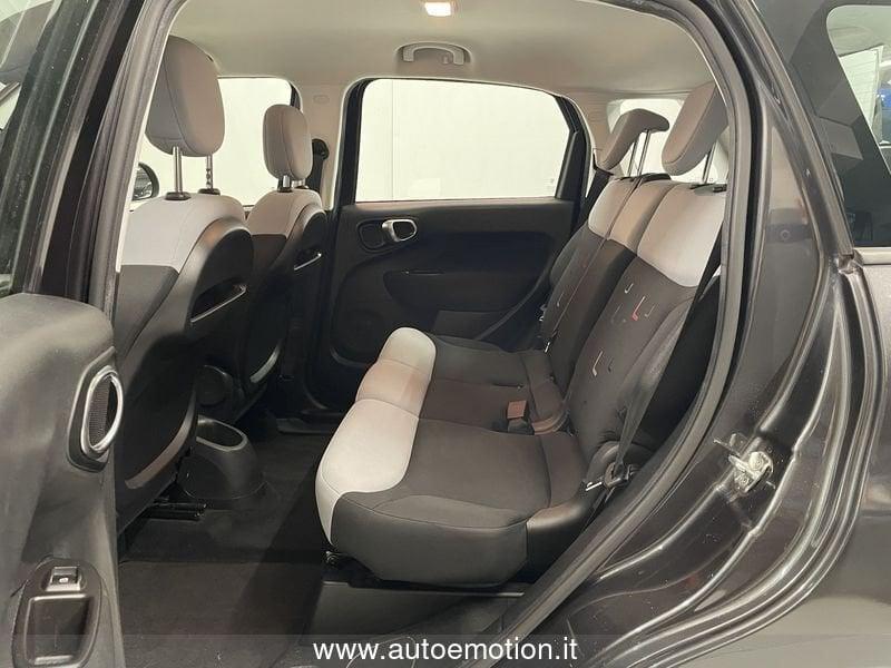 FIAT 500L 1.4 95 CV Lounge