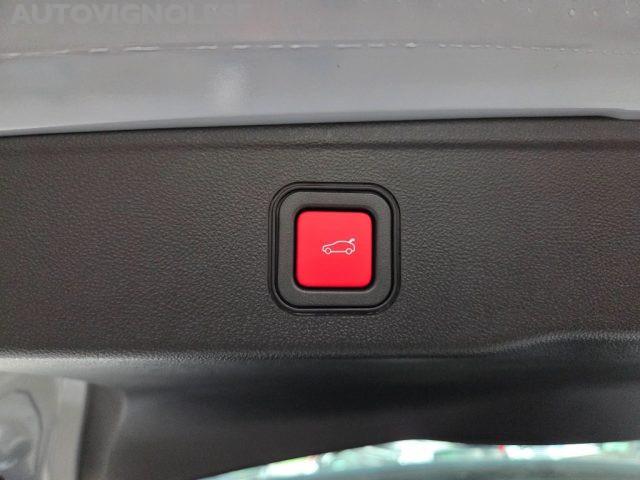 JEEP Avenger 1.2 Turbo 145 CV MHEV 4xe Upland Accessoriato