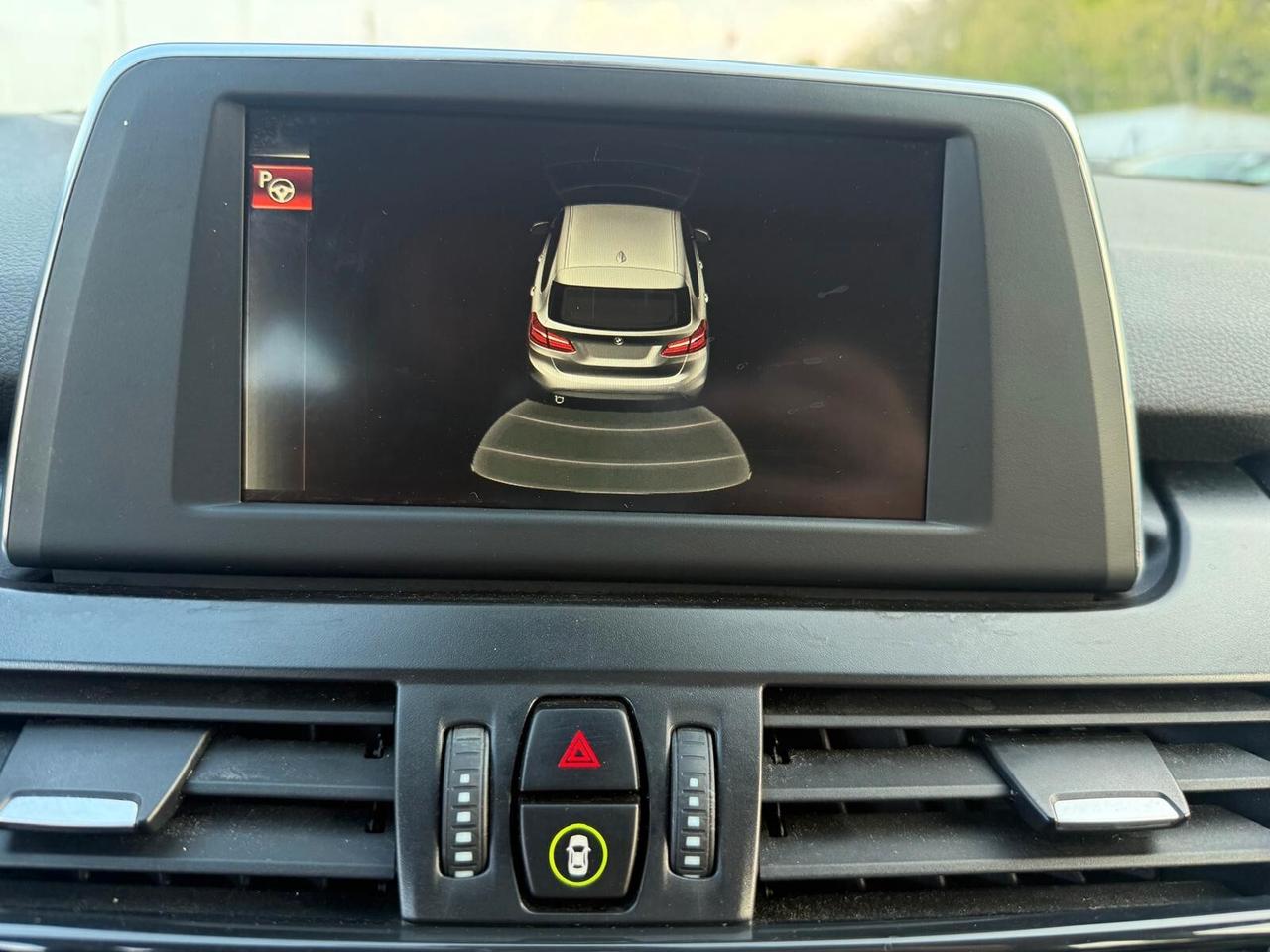 Bmw 216 216d Active Tourer Sport