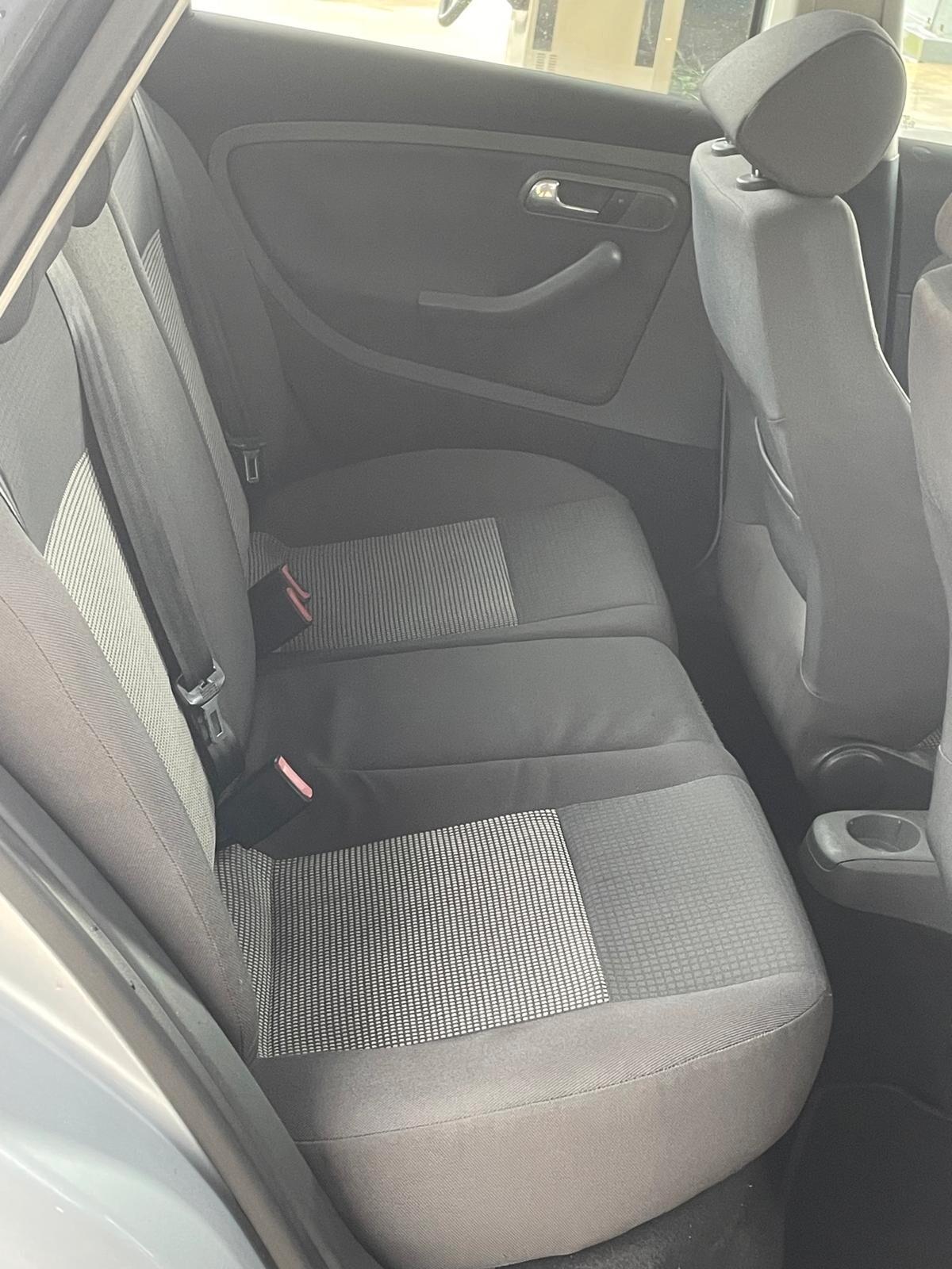 Seat Ibiza 1.4 TDI 80CV 5p. Special Edition