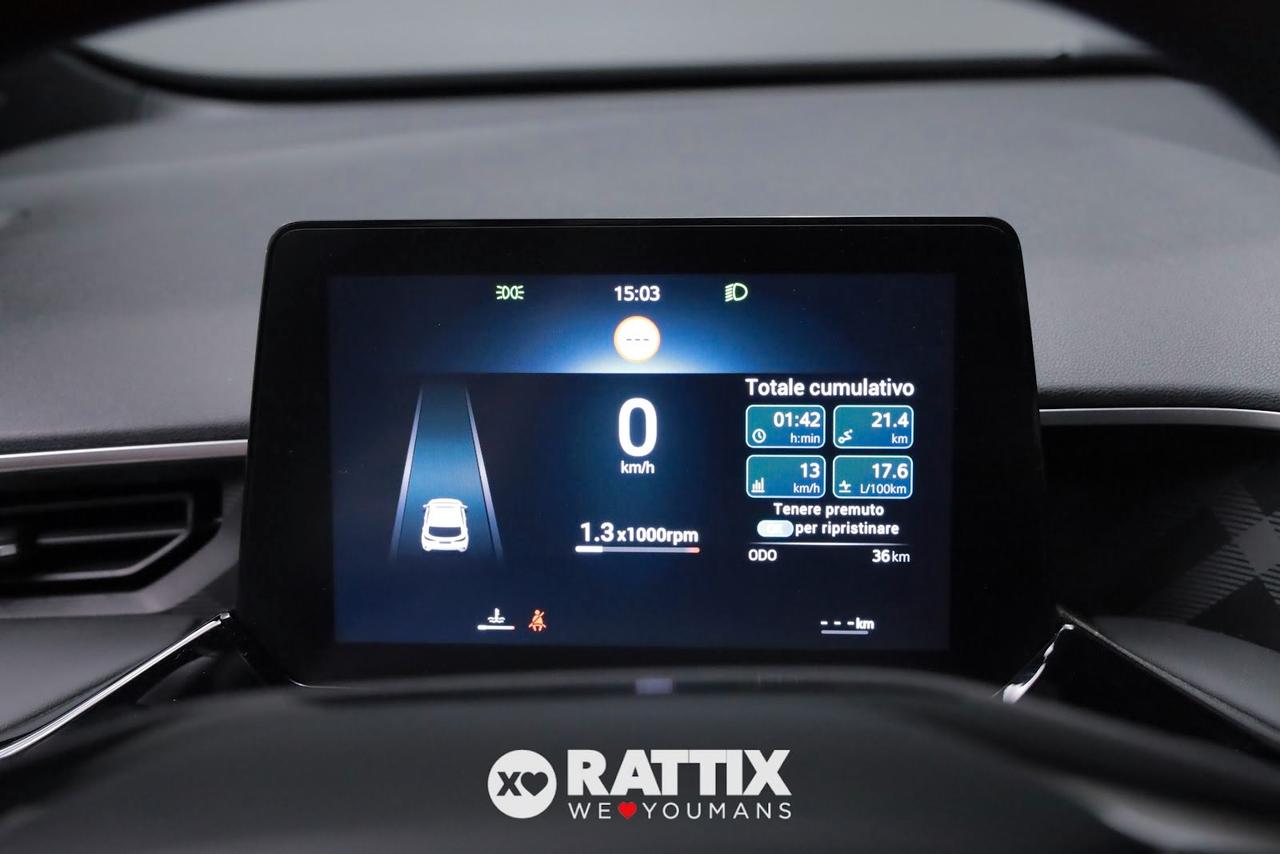 MG MG3 1.5 115CV Comfort