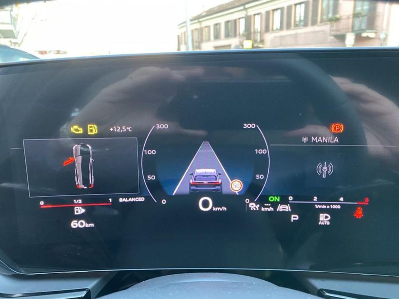 Audi A5 Avant TDI 150 kW S tronic mHEV+ S Line edition