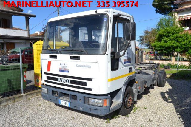 IVECO EUROCARGO 75E14