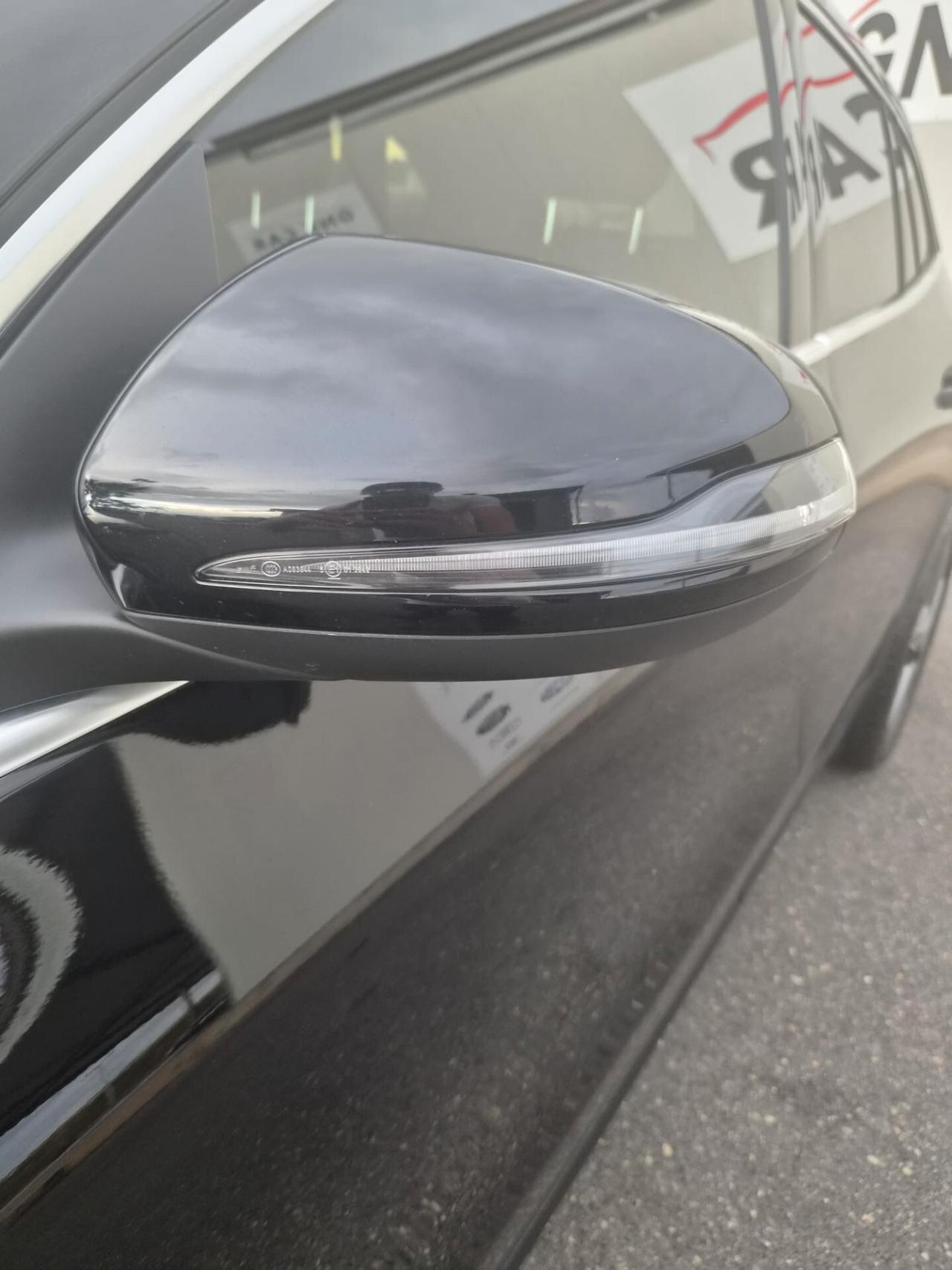Mercedes-benz GLA 200 d Automatic Premium