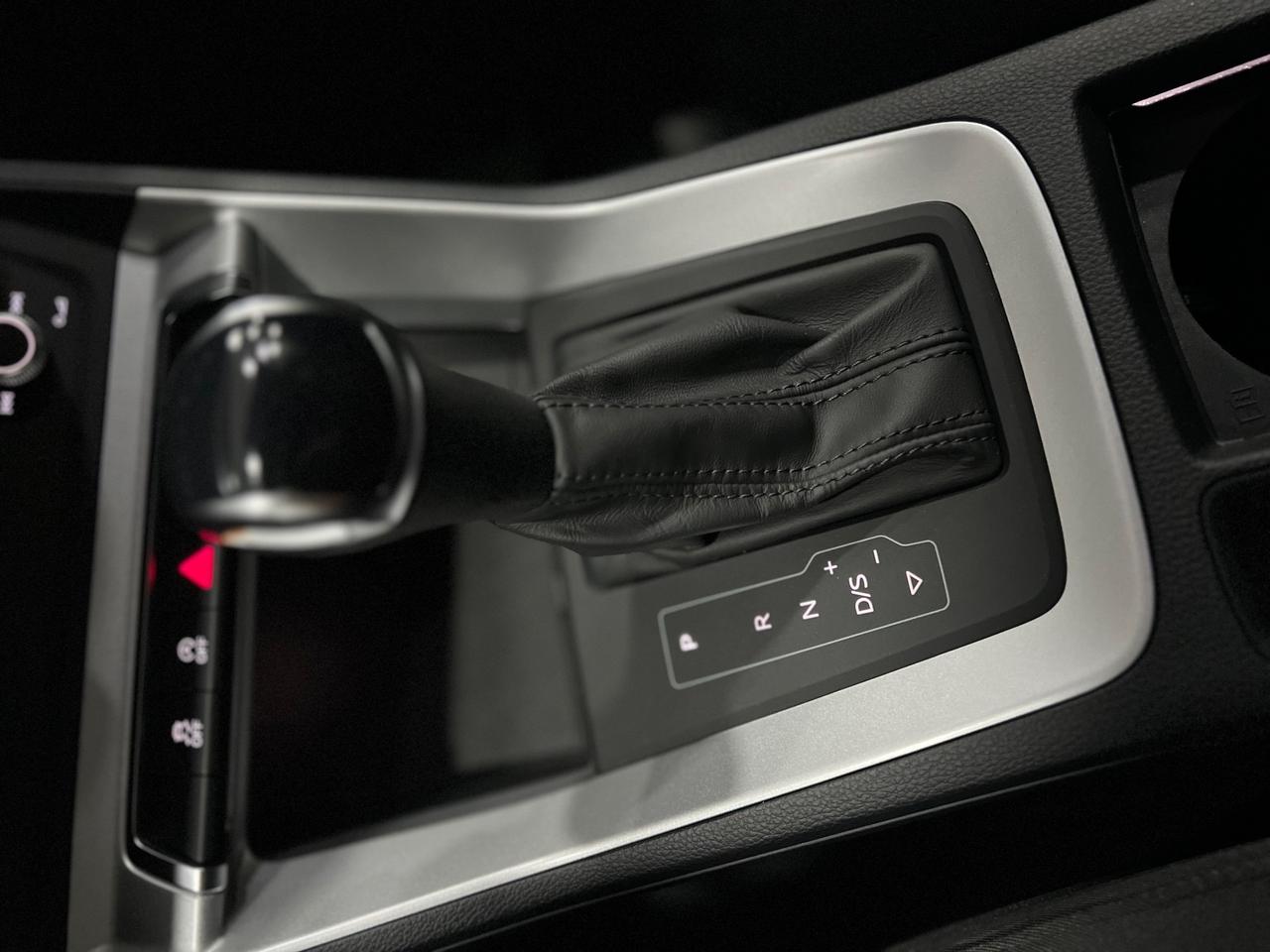 Audi Q3 35 TDI S tronic Business Advanced