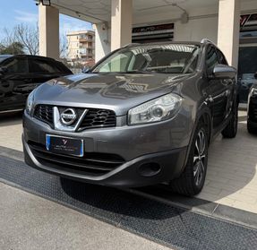 Nissan Qashqai 1.6 dCi DPF n-tec