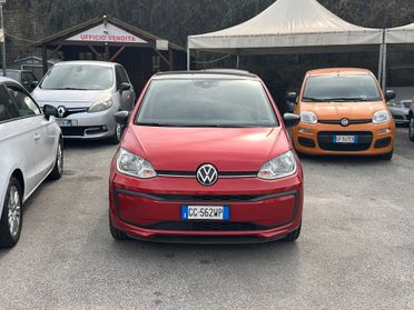 Volkswagen up! 1.0 5p. EVO color BlueMotion Technology
