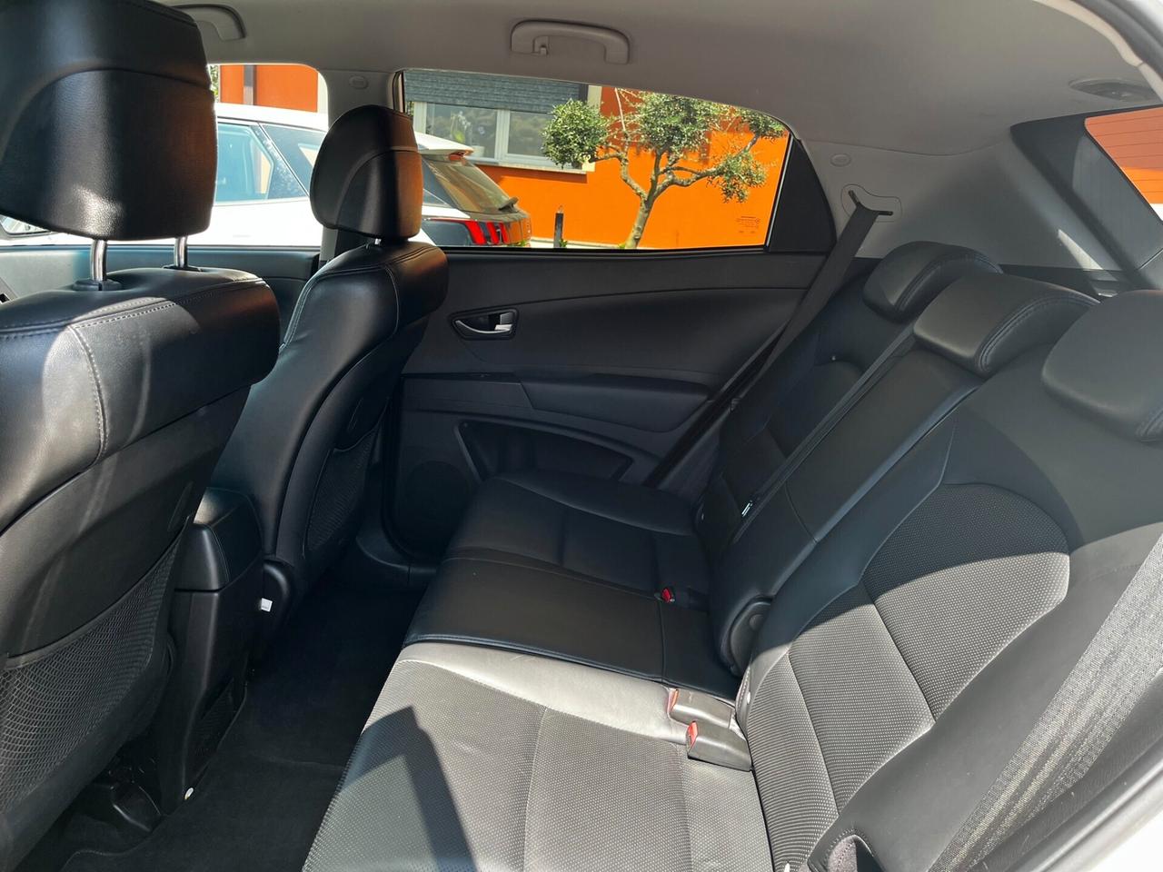 Ssangyong Korando 2.0 2WD MT Classy