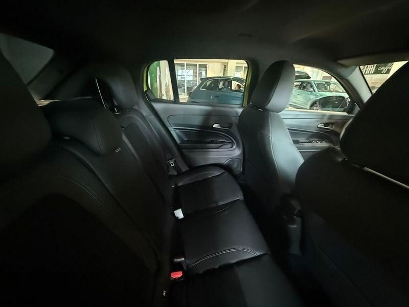 FIAT 600 1.2 Hybrid 145cv Sport Edizione milanco Cortina 26