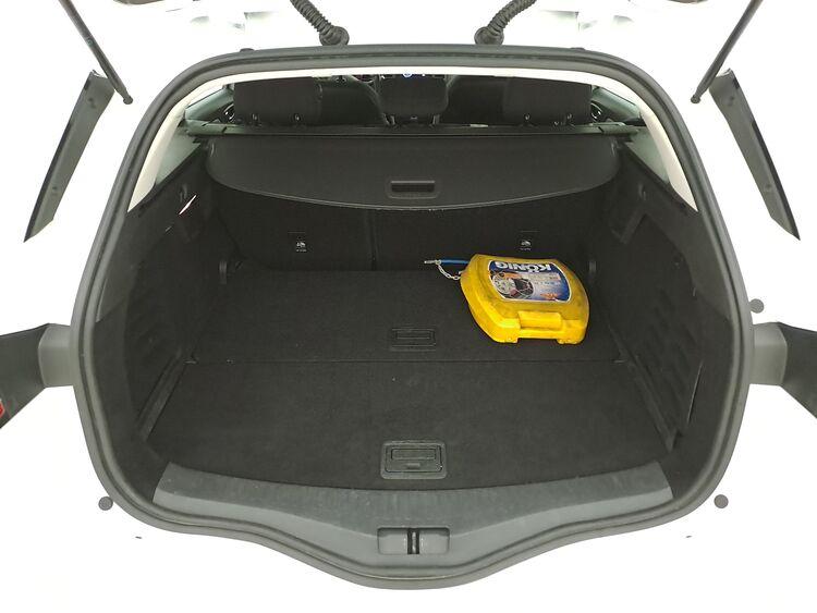 Renault Megane Sporter Business BR032579 1.5 Diesel 116CV