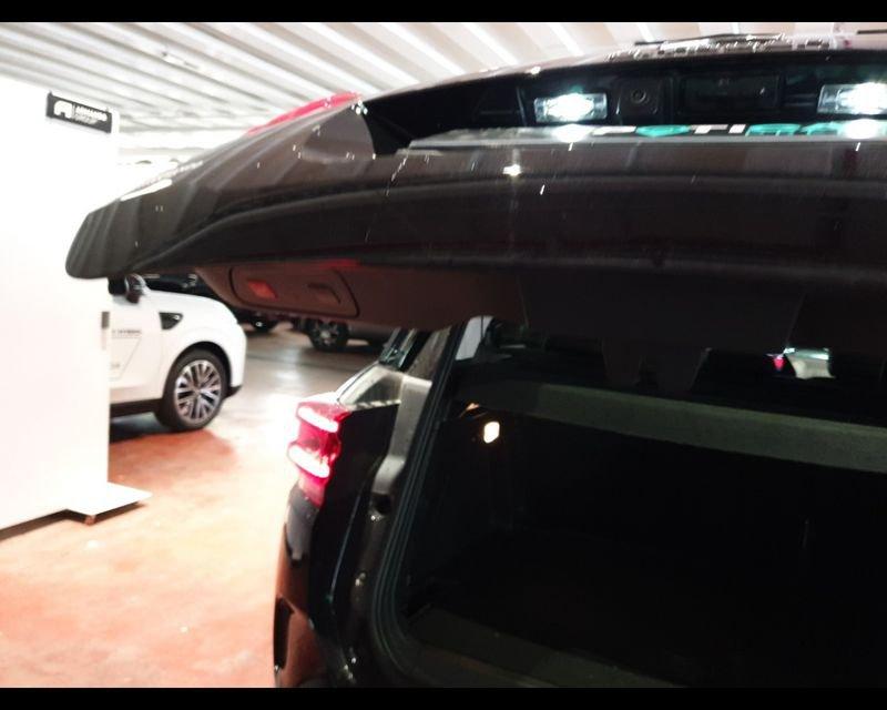 Citroën C5 Aircross BlueHDi 130 S&S EAT8 Shine