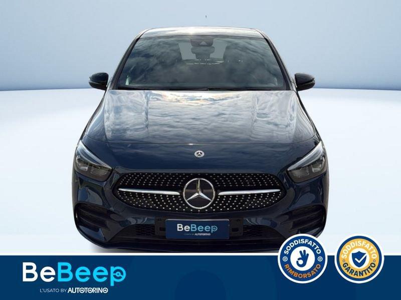 Mercedes-Benz Classe B B 200 D PREMIUM AUTO