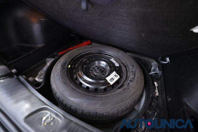 JEEP Compass 2.0 MULTIJET II AUTOMATICA 4WD NIGHT EAGLE