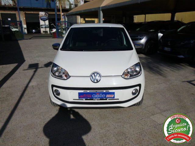 VOLKSWAGEN up! 1.0 5p. eco take up! BlueMotion Technology