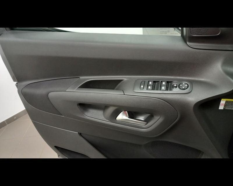 Citroën E-Berlingo BERLINGO VP NUOVO BEV M SHINE - BATTERIA 50KW