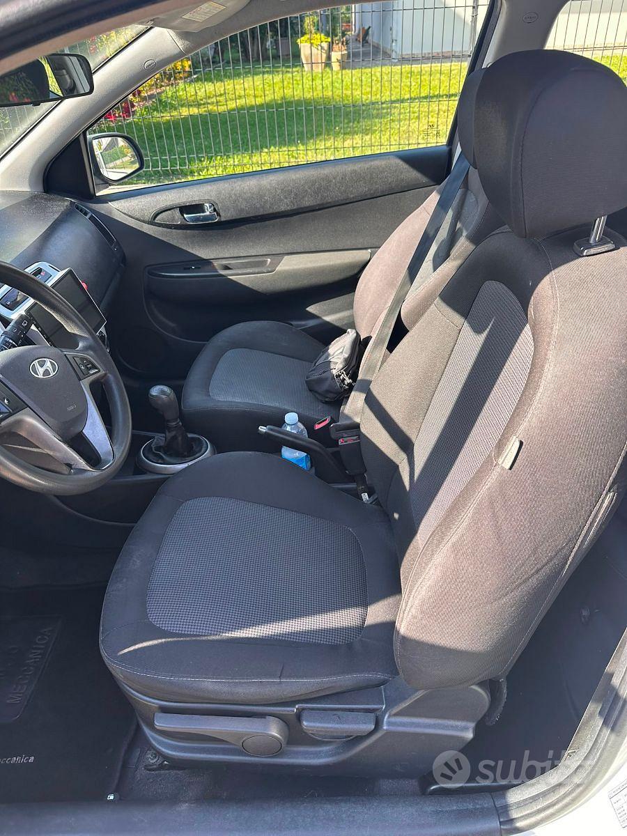 Hyundai I20 175.000km