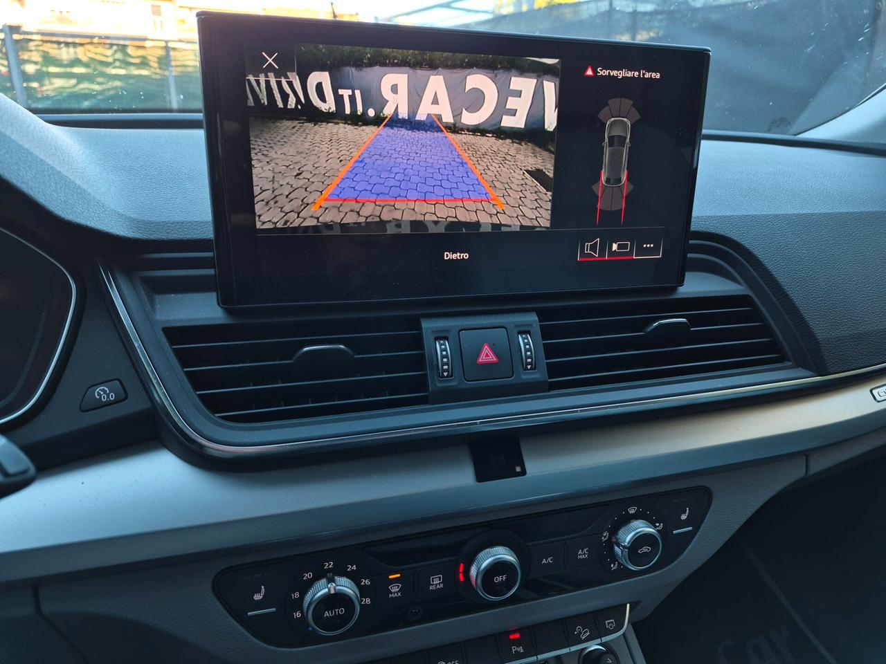 Audi Q5 SPB 40 TDI quattro S tronic line