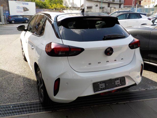 OPEL Corsa 1.2 Hybrid 110 CV DCT6 GS