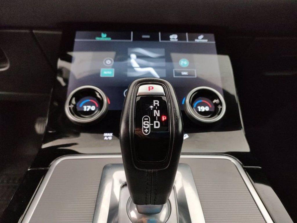 LAND ROVER Range rover evoque 2.0d i4 mhev se awd 240cv auto del 2020