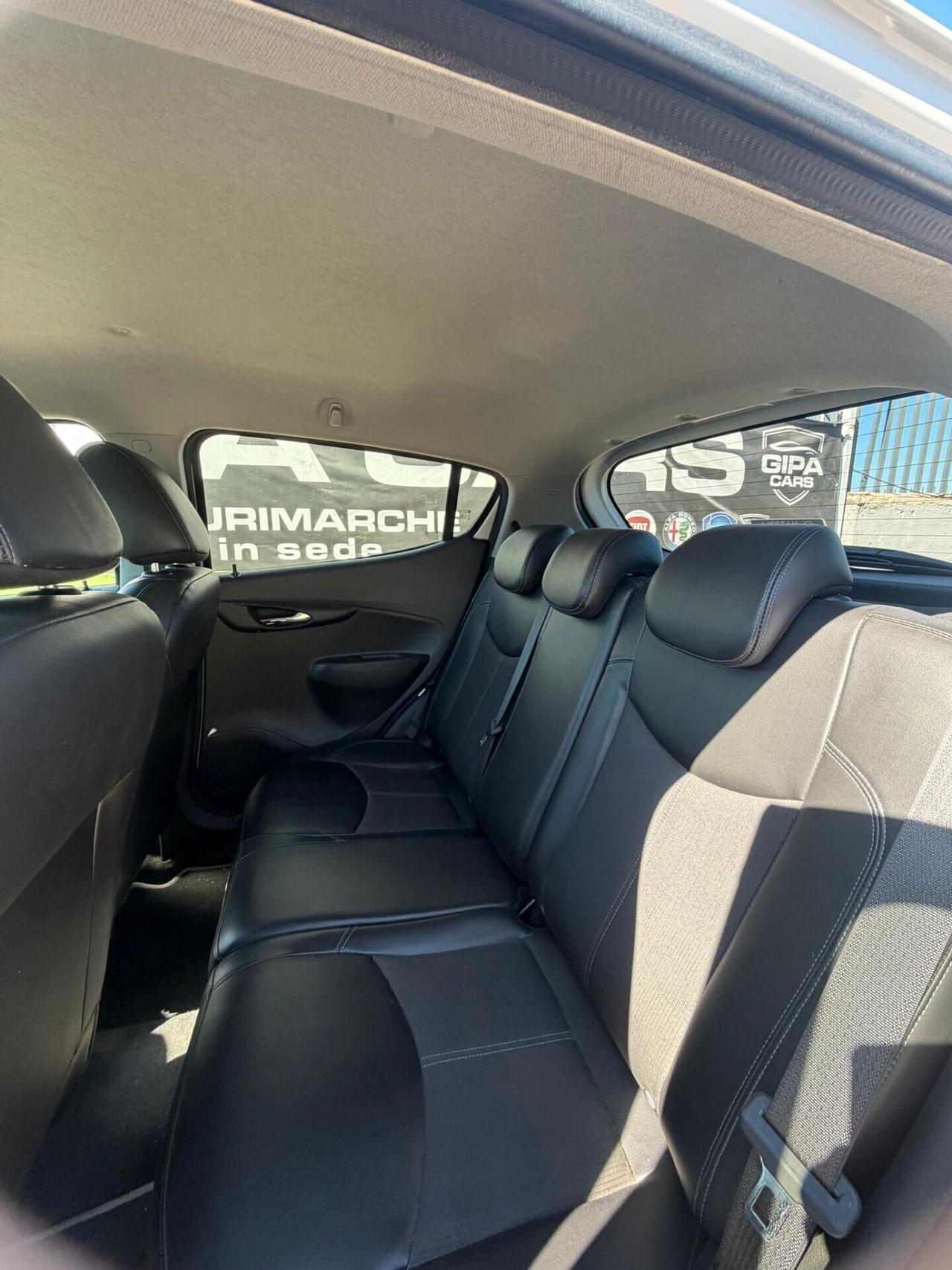 Opel Karl 1.0 75 CV Cosmo