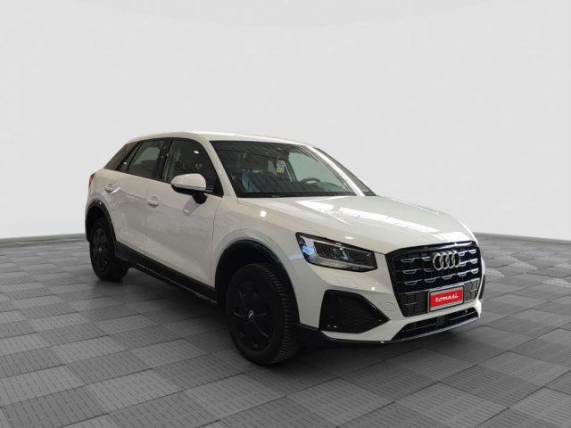 AUDI Q2 Q2 35 TFSI S tronic Admired Advanced