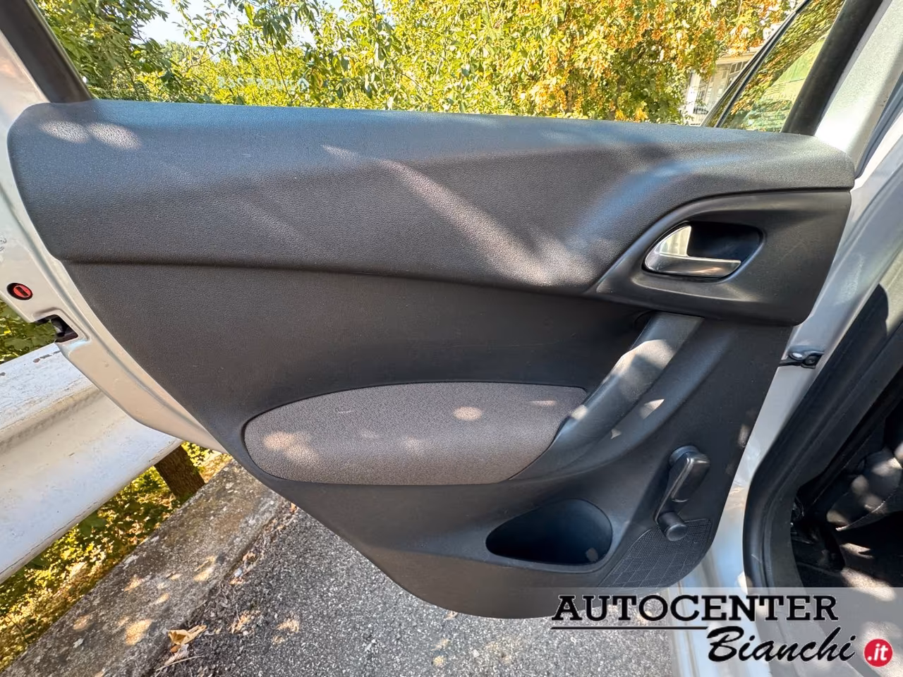 Citroen C3 1.4 hdi Seduction 70cv FL