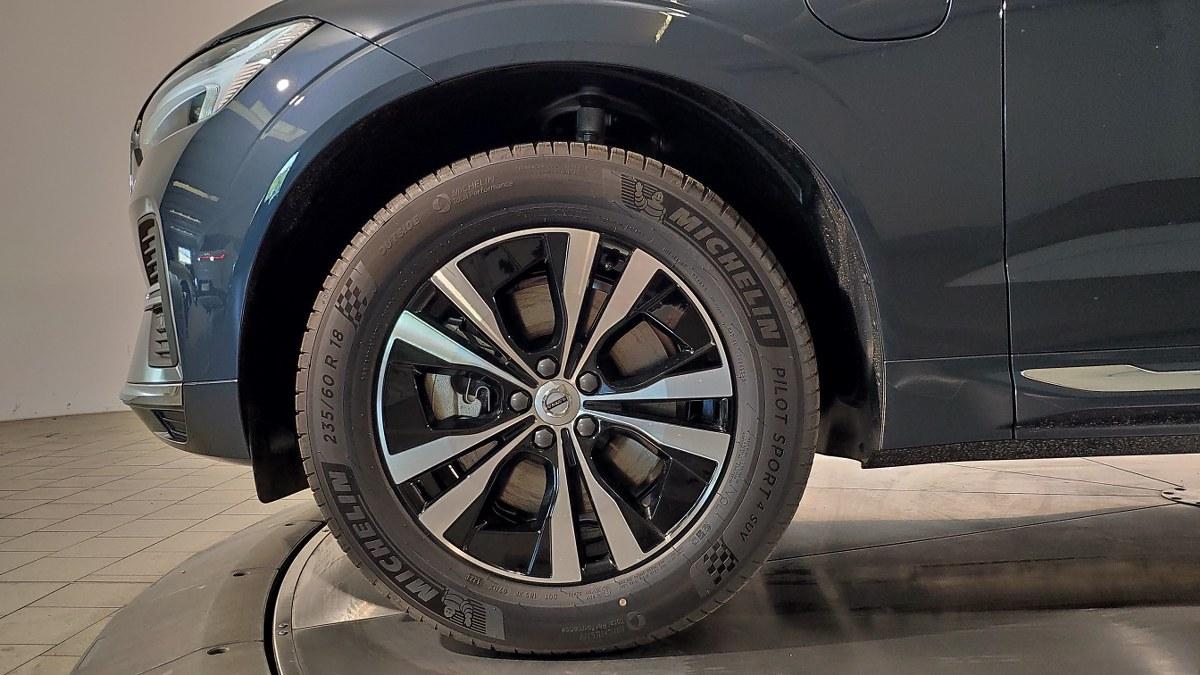 VOLVO Xc60 T6 Plug-In Hybrid Awd Automatico Core