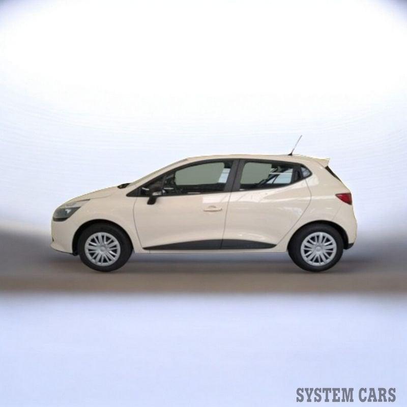 Renault Clio TCe 12V 90 CV GPL Start&Stop 5 porte Energy Duel2 GPL OK FINO 2028 - OK NEOP - GOMME 4 STAGIONI