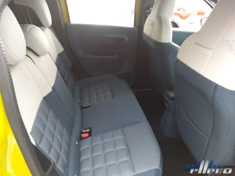FIAT Grande Panda Hybrid Grande Panda LA PRIMA 1.2 Hybrid 110cv