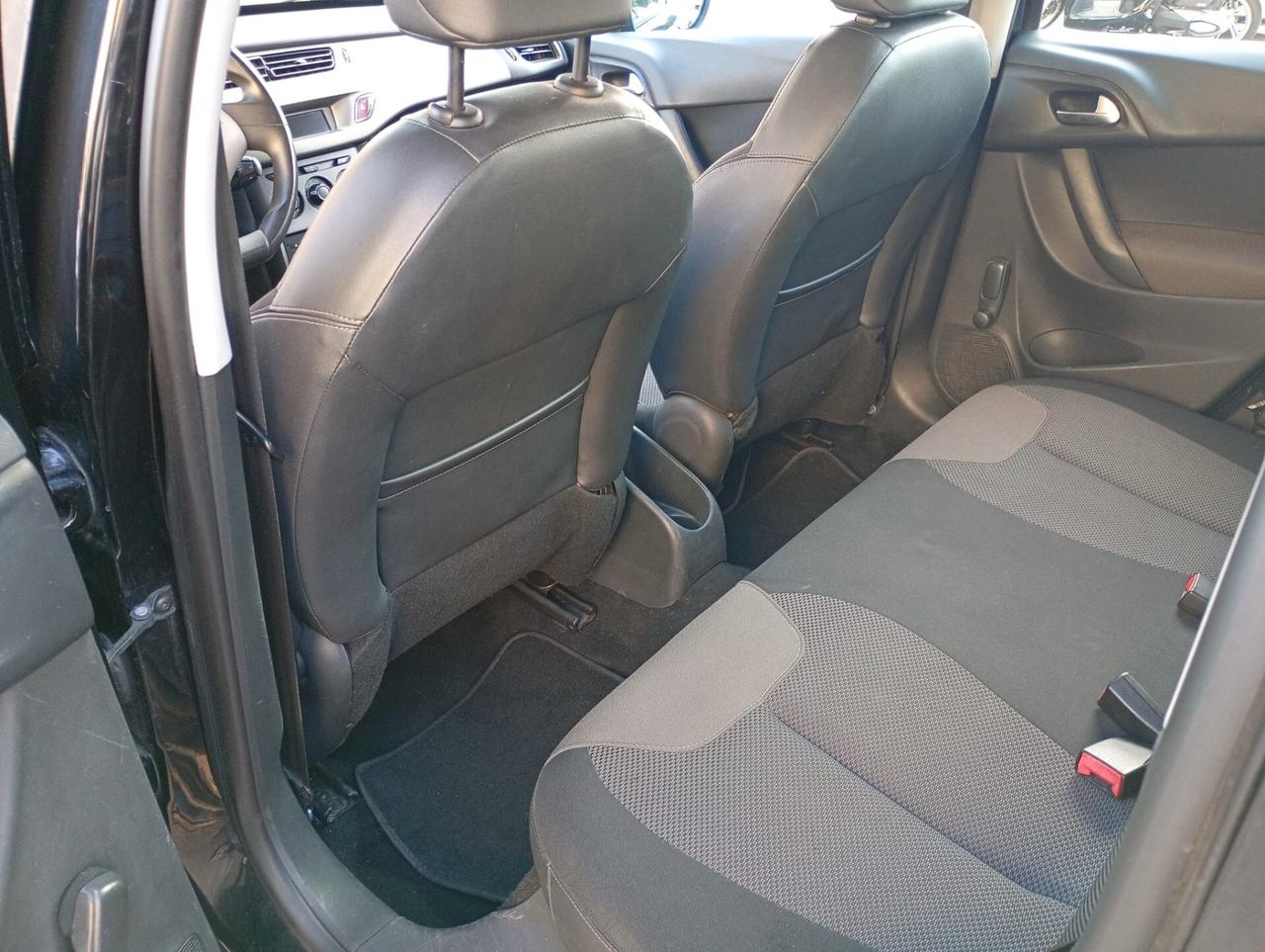 CITROEN C3 1.2 BENZINA 2014