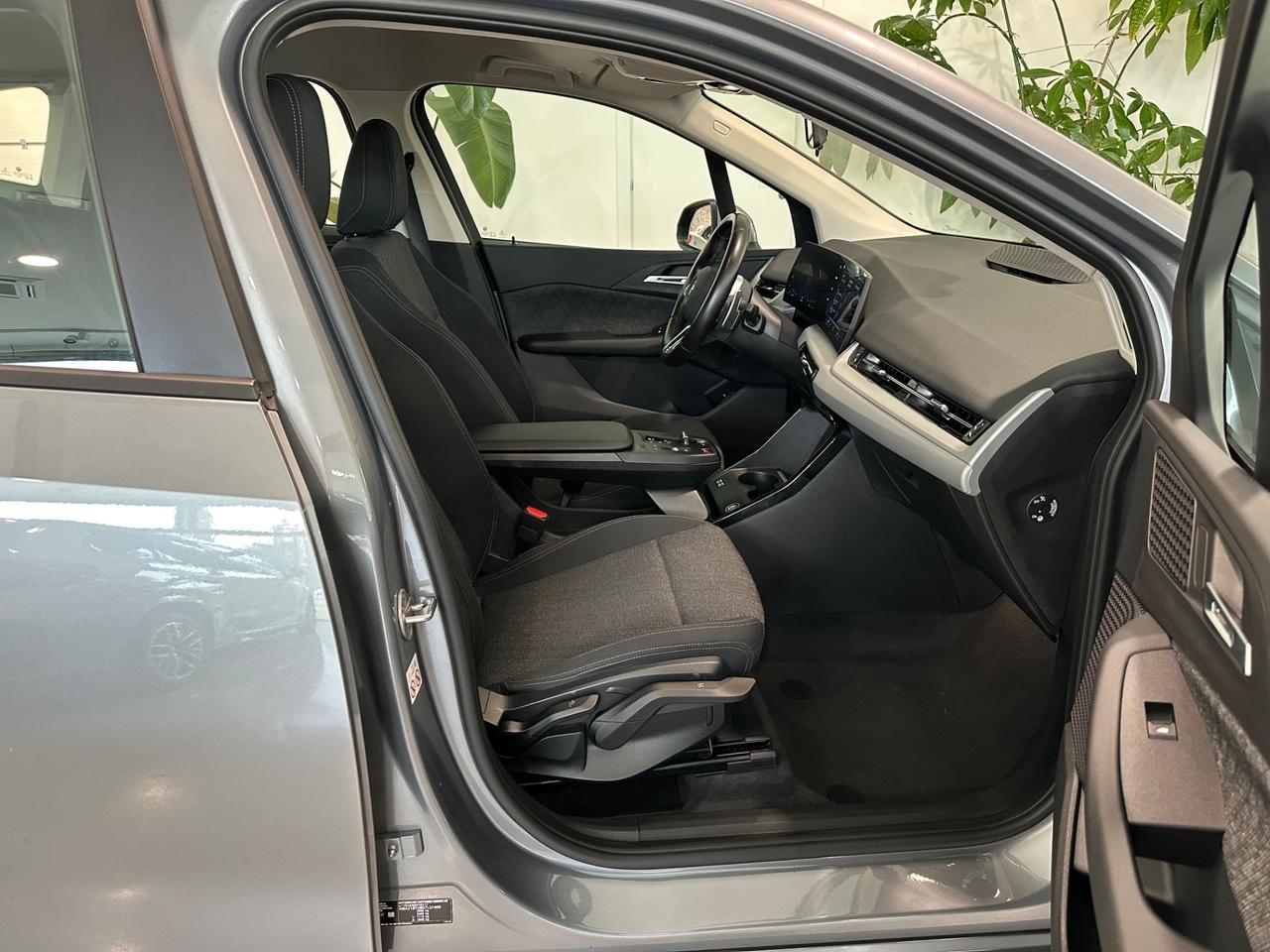 Bmw 218d Active Tourer auto IVA ESPOSTA
