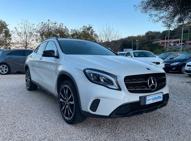 MERCEDES GLA 180 D SPORT - 2018