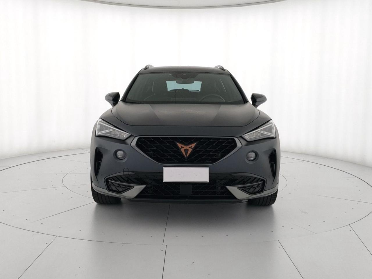 Cupra Formentor 2.0 tdi 150cv