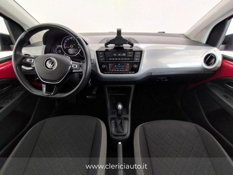 Volkswagen up! e- 82 CV