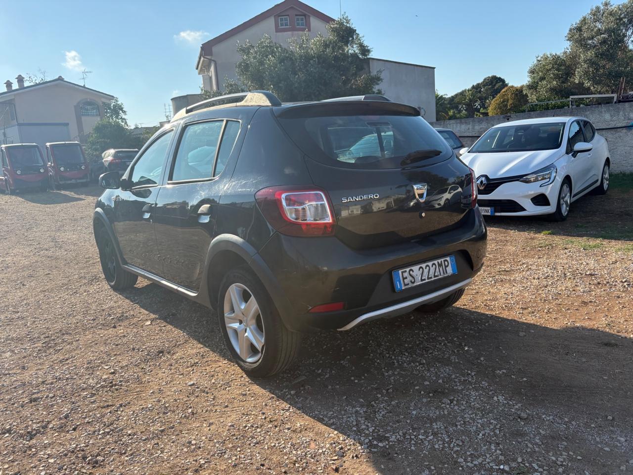 Dacia Sandero Stepway 900 TCe 12V 90CV Prestige