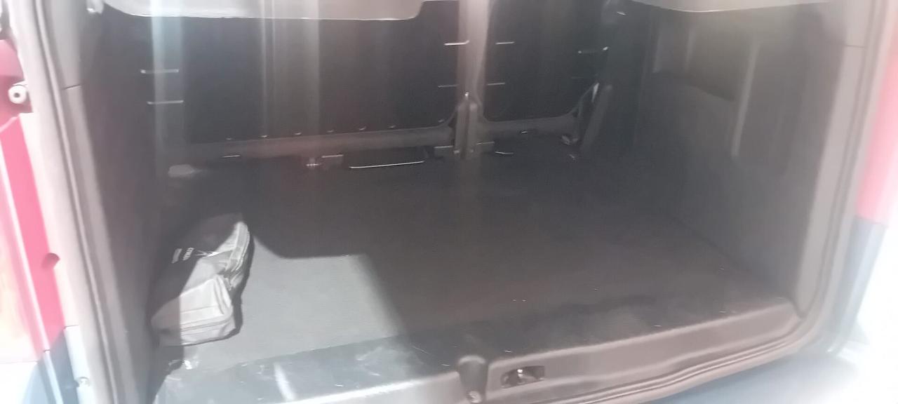 Citroen Berlingo 1.6 HDi 90CV FAP XTR Theatre