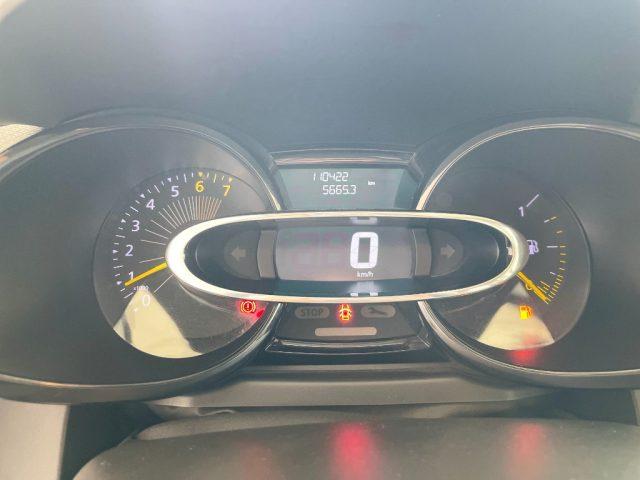 RENAULT Clio 1.2 75CV GPL 5 porte Wave