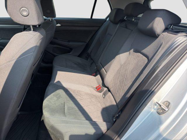 VOLKSWAGEN Golf Golf 1.5 eTSI 130 CV EVO ACT DSG Style