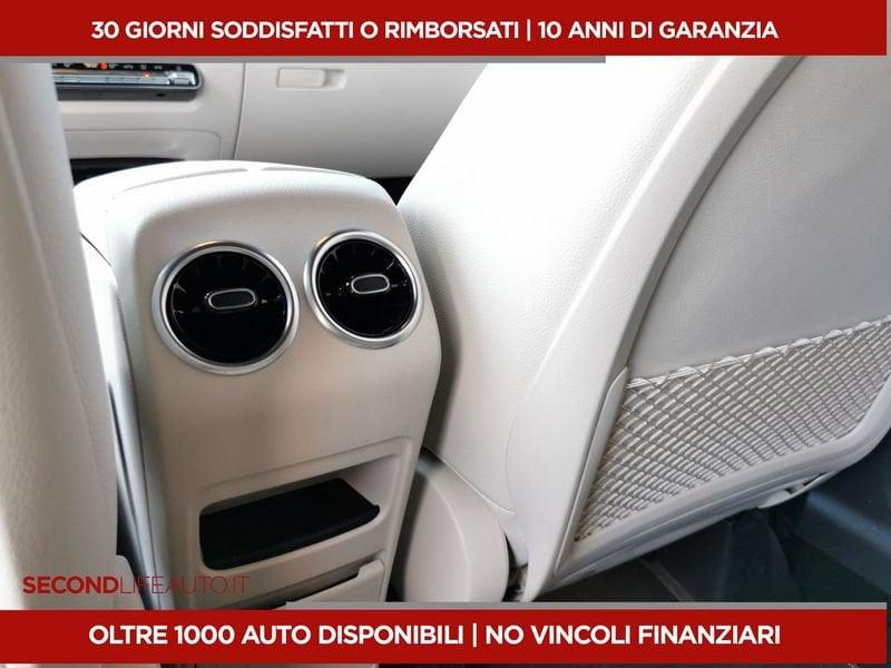 Mercedes-Benz Classe B B 180 Sport Plus auto