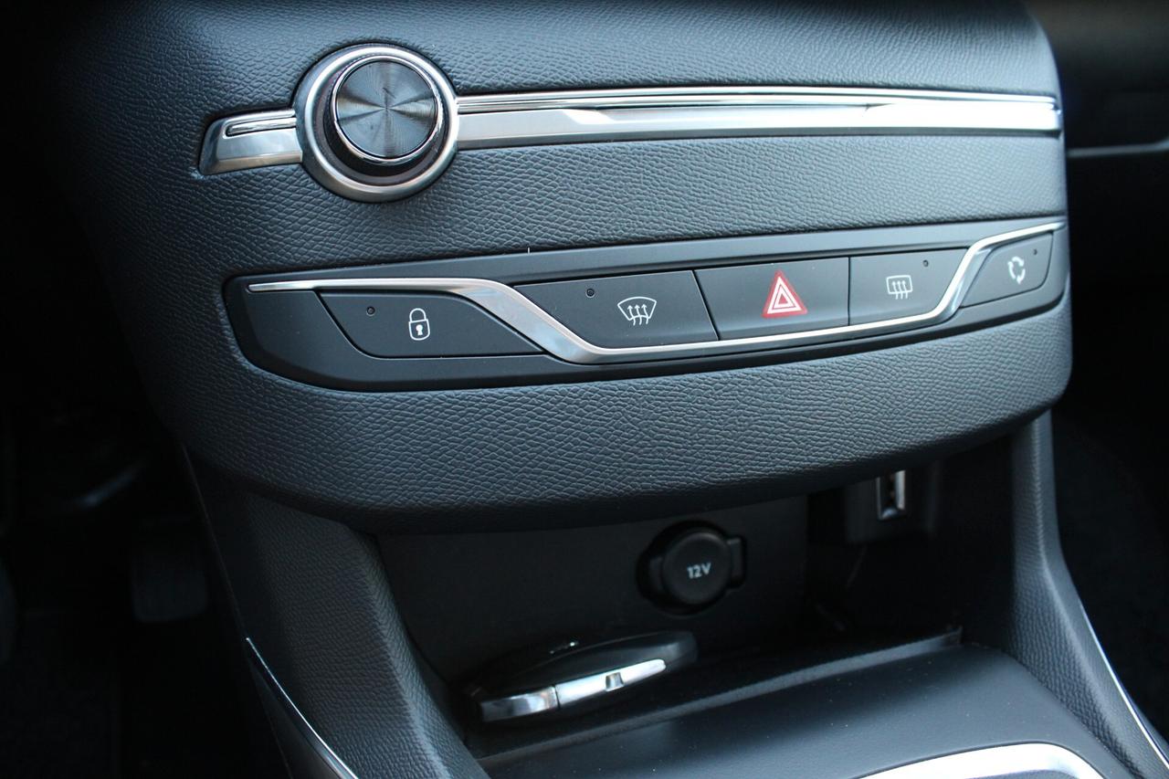 Peugeot 308 BlueHDi 130 S&S GT Line